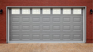 Garage Door Repair at Stevens Park Estates Dallas, Texas