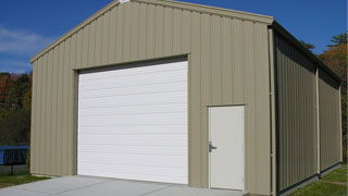 Garage Door Openers at Stevens Park Estates Dallas, Texas